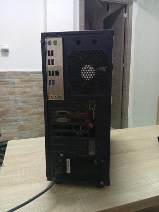 Torre Gaming AeroCool