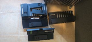 NVIDIA RTX A2000 6GB GDDR6 Profesional