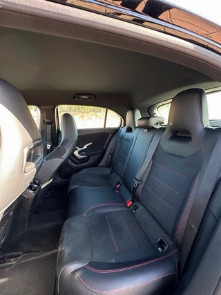Mercedes-Benz Clase A 2019