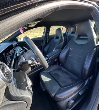 Mercedes-Benz Clase A 2019