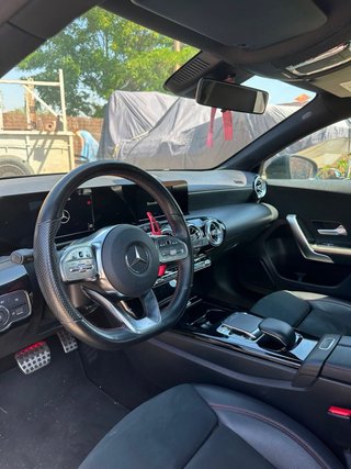 Mercedes-Benz Clase A 2019