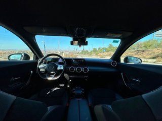Mercedes-Benz Clase A 2019