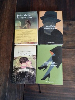 Los mejores autores  Contenporaneos