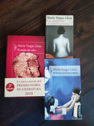 Los mejores autores  Contenporaneos