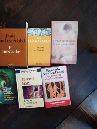 Los mejores autores  Contenporaneos