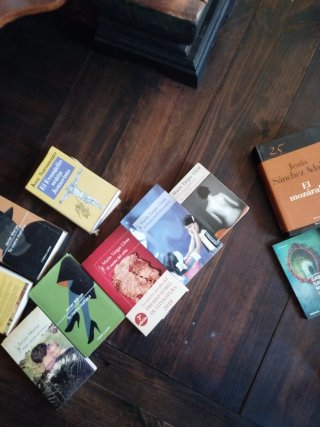 Los mejores autores  Contenporaneos