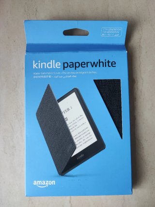 Funda Kindle Paperwhite 11ª Gen Nueva