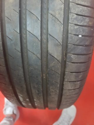 Neumáticos Maxxis 205/50 R16
