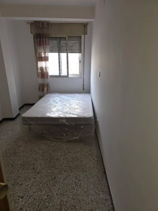 Alqiler un dormitorio