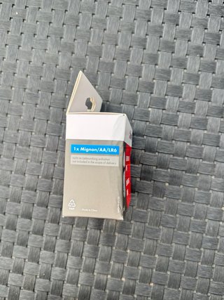 Lanterna de Cabeça LED Würth WH5F