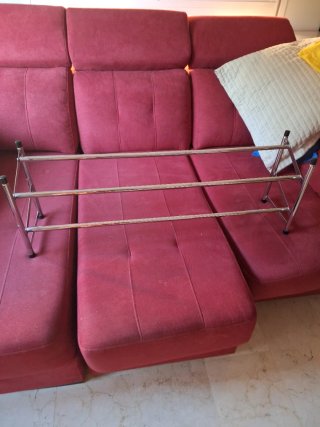 Zapatero extensible