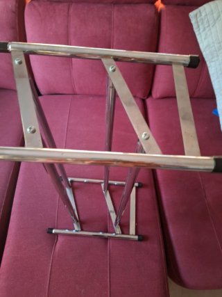 Zapatero extensible
