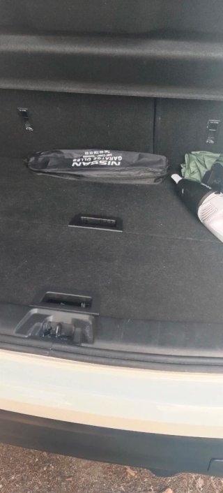 Nissan Qashqai+2 2015