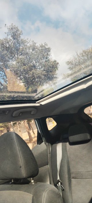 Nissan Qashqai+2 2015