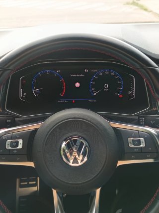 Volkswagen T-Roc 2020