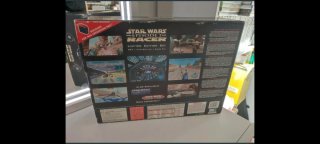 Nintendo 64 Star Wars Racer Edición Limitada