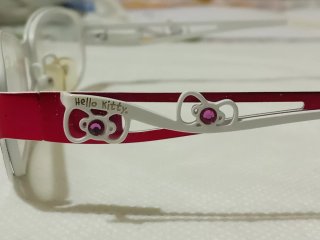 Gafas de coleccion
