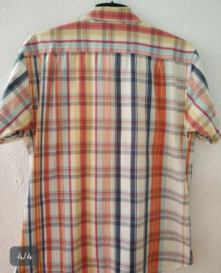 Camisa Springfield Verano