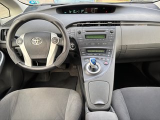 Toyota Prius 2012 Hibrido