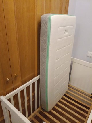 Colchón Cuna My Baby Mattress