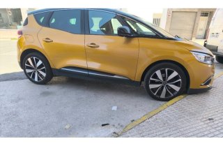 Renault Scenic 2020