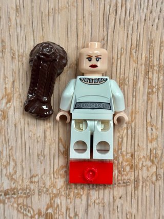 LEGO STAR WARS 9495 PRINCESS LEIA