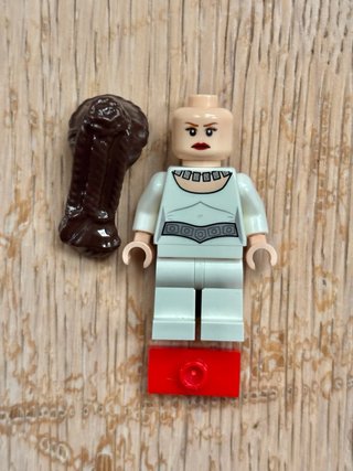 LEGO STAR WARS 9495 PRINCESS LEIA