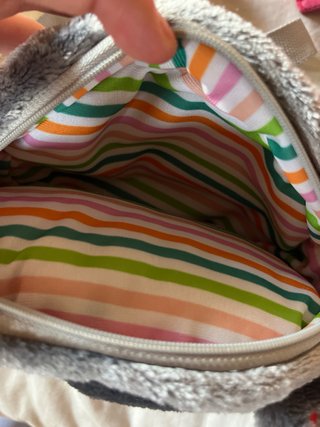 Bolso infantil Ty