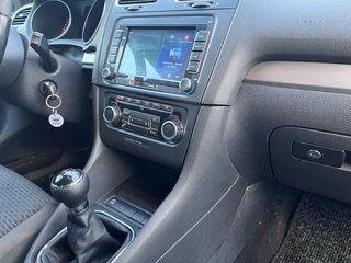 Volkswagen Golf 2010