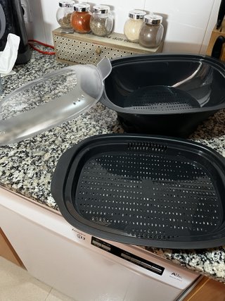 Robot Cocina Silvercrest Monsieur Cuisine