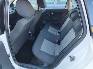 Volkswagen Polo 2013