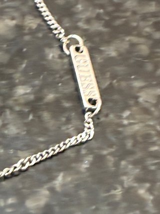 Pulsera Guess Plata con Rubi Natural 2.5 Ct