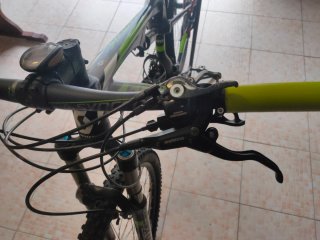 Bicicleta Scott Spark 750 Roda 27,5