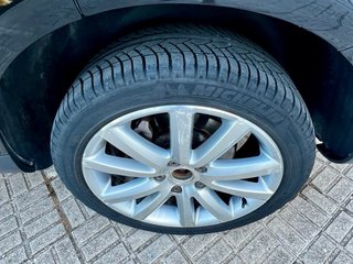Volkswagen Touareg 3.0 tdi V6 2008