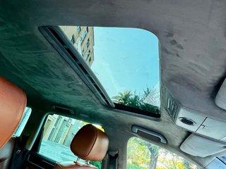 Volkswagen Touareg 3.0 tdi V6 2008