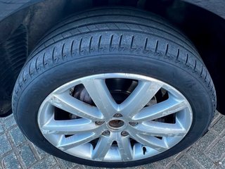 Volkswagen Touareg 3.0 tdi V6 2008