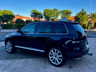 Volkswagen Touareg 3.0 tdi V6 2008