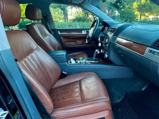 Volkswagen Touareg 3.0 tdi V6 2008