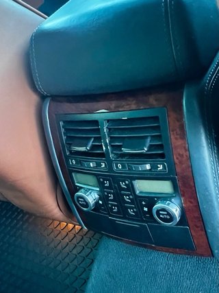 Volkswagen Touareg 3.0 tdi V6 2008