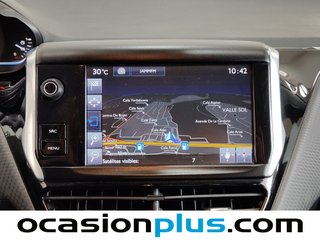 Peugeot 2008 PureTech 110 S&S Allure EAT6 81 kW (110 CV)