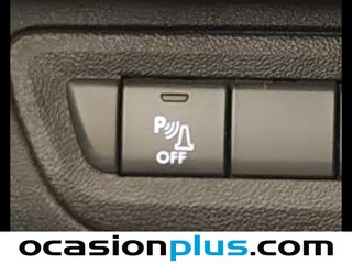 Peugeot 2008 PureTech 110 S&S Allure EAT6 81 kW (110 CV)