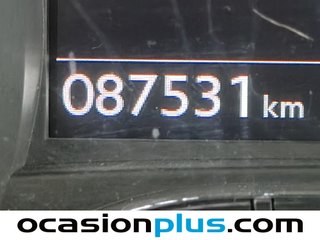 Peugeot 2008 PureTech 110 S&S Allure EAT6 81 kW (110 CV)