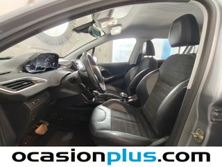 Peugeot 2008 PureTech 110 S&S Allure EAT6 81 kW (110 CV)