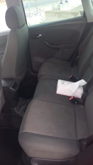 SEAT Altea 2004