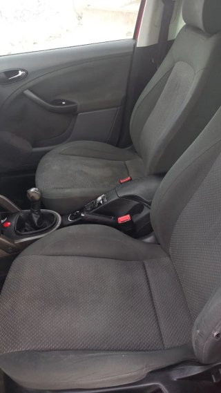 SEAT Altea 2004