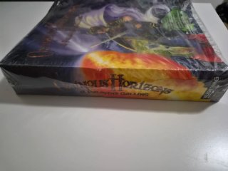Ominous Horizons: A Paladin's Calling PC Big Box