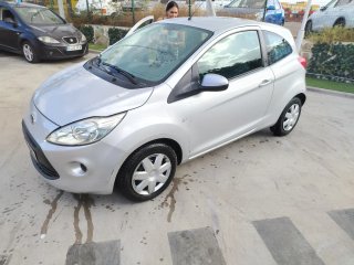 Ford Ka 2014