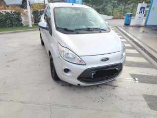 Ford Ka 2014