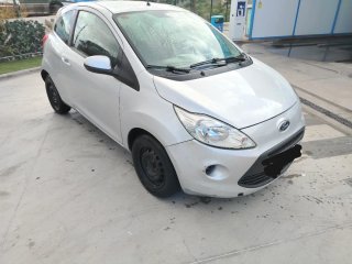 Ford Ka 2014