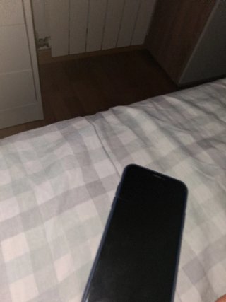 iPhone XS Apple